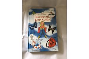 De reis van Lena Lijstje 3 ( Francine Oomen )
