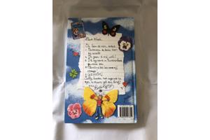 De reis van Lena Lijstje 3 ( Francine Oomen )