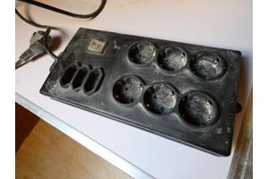 Stekkerdozen (te koop