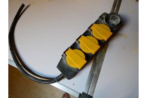 Stekkerdozen (te koop