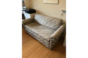 Slaapbank in Utrecht