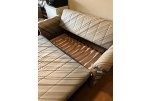 Slaapbank in Utrecht