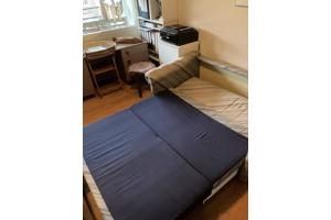 Slaapbank in Utrecht