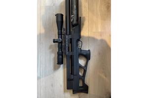 Agn vulcan 3 in 4.5mm