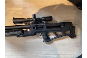 Agn vulcan 3 in 4.5mm