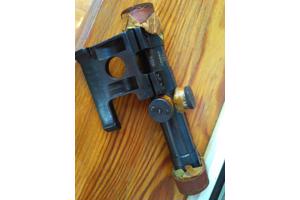 Original Richtkijker PU Mosin 1942 WOII