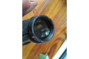 Original Richtkijker PU Mosin 1942 WOII