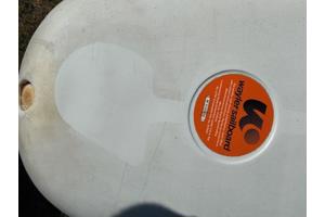 Gratis af te halen beginners surfplank met toebehoren