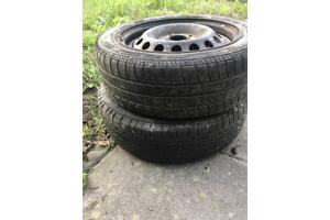 4 autobanden 175/65/R14 // 165/60/R14