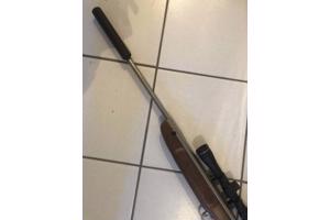 Weihrauch HW30 KN 4.5mm