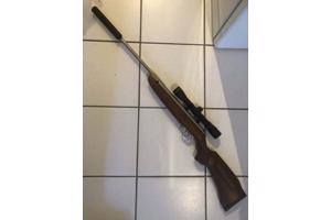 Weihrauch HW30 KN 4.5mm