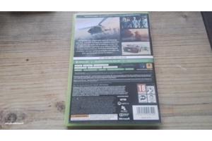 Grand Theft Auto V - Xbox 360
