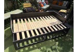 IKEA Brimnes Logeerbed