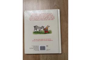 Drie boeken Kleine Huppel ( Aline de Petigny )