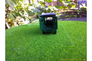 matchbox models yesteryear