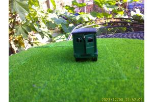 matchbox models yesteryear