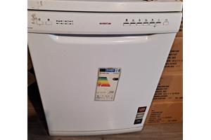 Goed werkende vaatwasser Amsterdam