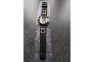 Quarz herenhologe zwart