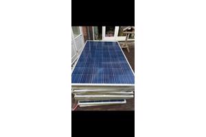 18 zonnepanelen