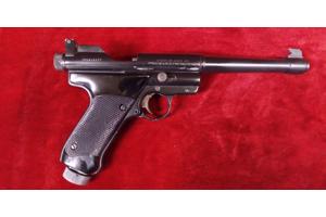 Crosman Mk2 4.5mm co2 pistool