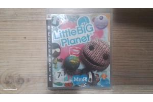 Littlebigplanet - Playstation 3