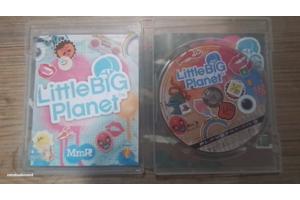 Littlebigplanet - Playstation 3