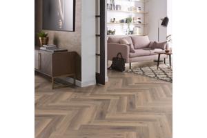 Laminaat Visgraat aanbieding - ART Woninginrichting