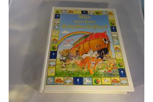 Mijn mooiste kinderbijbel (BSN) John Dillow.