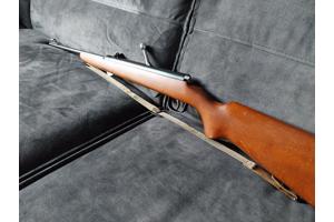 Anschutz  275 grendelbuks