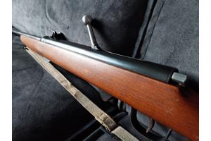 Anschutz  275 grendelbuks