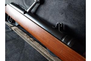 Anschutz  275 grendelbuks