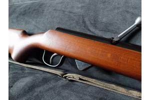 Anschutz  275 grendelbuks