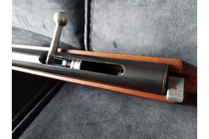 Anschutz  275 grendelbuks