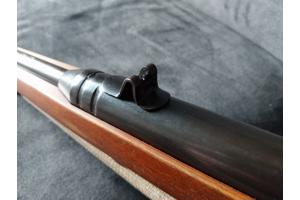 Anschutz  275 grendelbuks