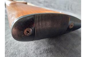 Anschutz  275 grendelbuks