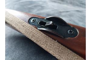 Anschutz  275 grendelbuks