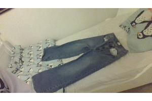 broek van only wie wilt?