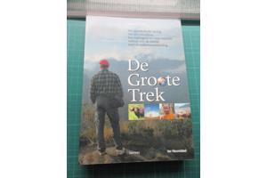 Marc Helsen  -  De Grote Trek