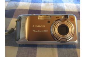 Fotocamera compact Canon
