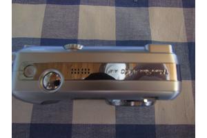 Fotocamera compact Canon