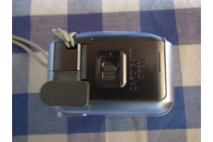 Fotocamera compact Canon