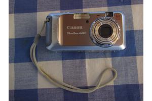 Fotocamera compact Canon