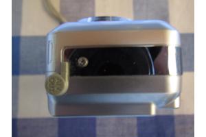 Fotocamera compact Canon