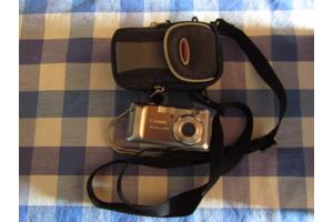 Fotocamera compact Canon