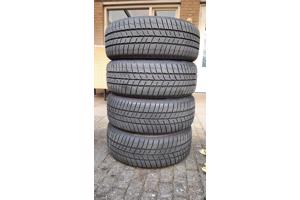 4x winterbanden 205/50 R17 in nieuwstaat