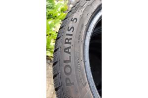 4x winterbanden 205/50 R17 in nieuwstaat