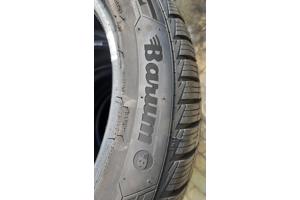 4x winterbanden 205/50 R17 in nieuwstaat