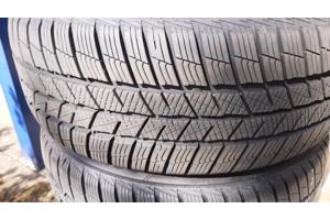 4x winterbanden 205/50 R17 in nieuwstaat