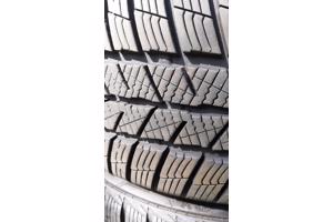 4x winterbanden 205/50 R17 in nieuwstaat