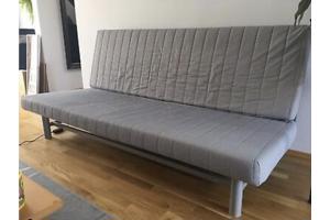 Ikea slaapbank Beddinge